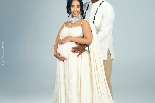 What should a man do before he gets married?