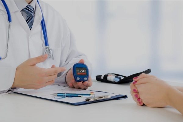 Precautions for People with Diabetes.