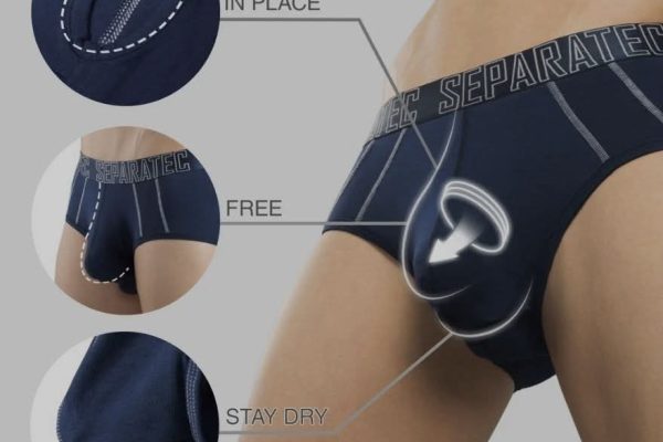 For Men, Wedding Pants Are Used As A Breast Holder To Hold Their Penis.