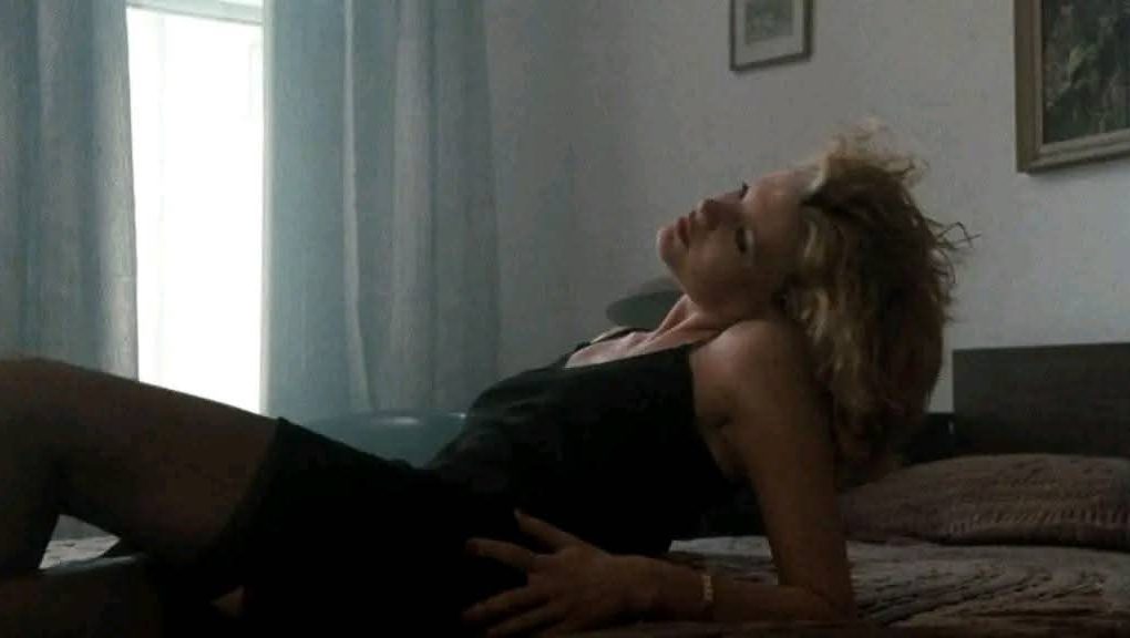 Five Things You Should Know About Sex