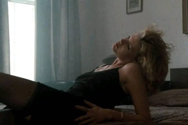 Five Things You Should Know About Sex